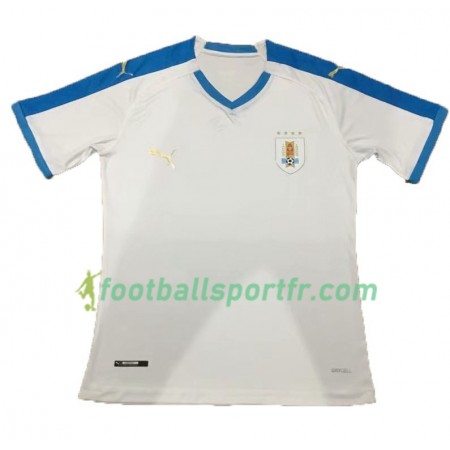 Tenue Uruguay Exterieur Copa América 2019 Maillot de Foot